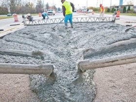 Concrete Contracting