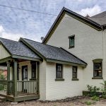 Historic Renovations