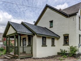 Historic Renovations