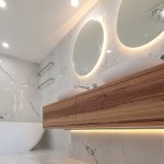 bathroom renovations