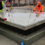 concrete contractor