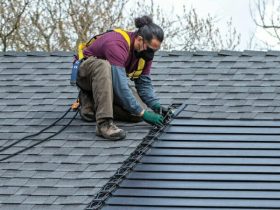 roofing