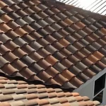 roofing materials