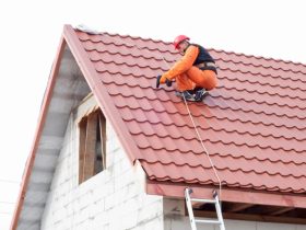 Hiring a Roofing Contractor