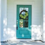 Professional Entry Door Installation