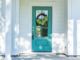 Professional Entry Door Installation