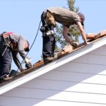 Regular Roof Repairs