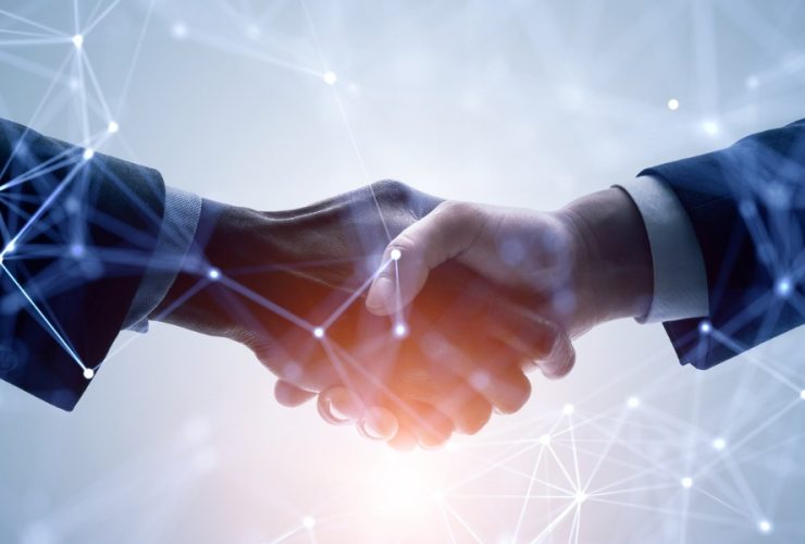 Key Partnerships