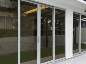 Window Company for Installations