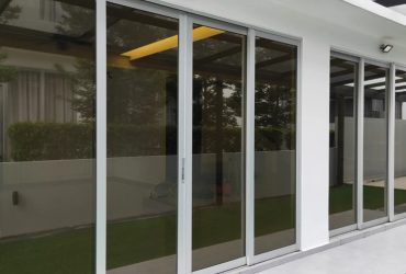 Window Company for Installations