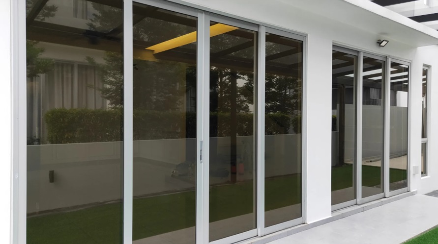 Window Company for Installations