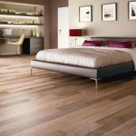 wood flooring
