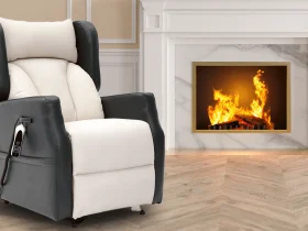 Lift Chair Recliner