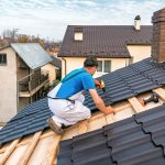 Roofing Services